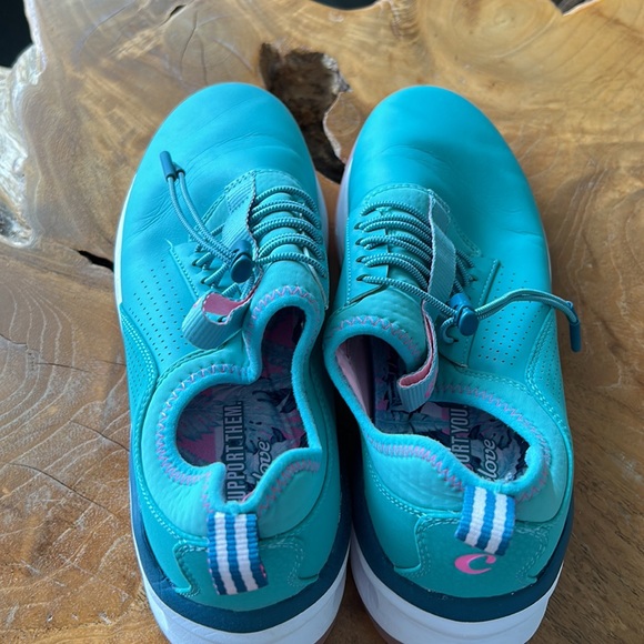 Clove classic shoes (nursing) - Picture 4 of 5